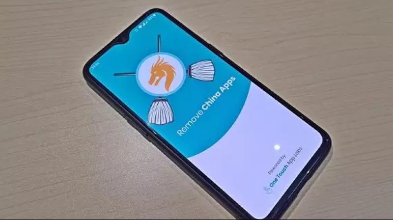 Remove China Apps Remove China Apps