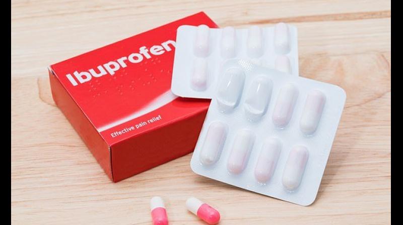 Ibuprofen Ibuprofen
