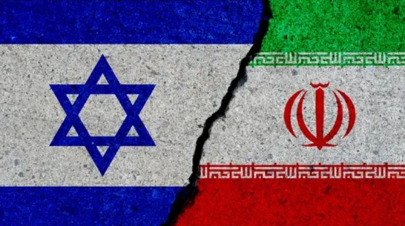Israel-Iran Conflict Escalates: Top Commanders Killed, Region on Alert Amid Operation Rising Lion Israel-Iran Conflict Escalates: Top Commanders Killed, Region on Alert Amid Operation Rising Lion