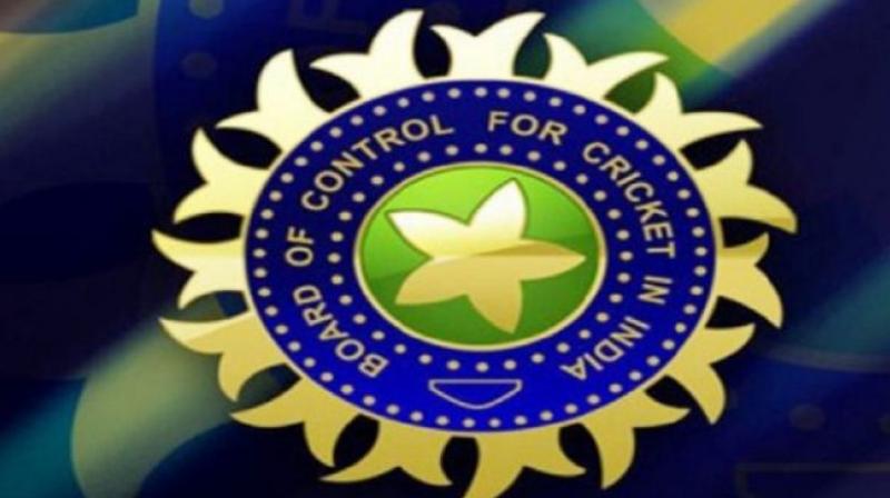 BCCI