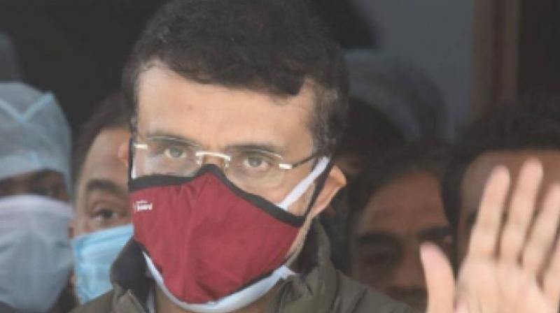 Sourav Ganguly Sourav Ganguly