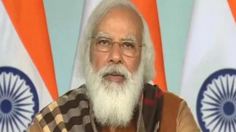Narendra Modi
