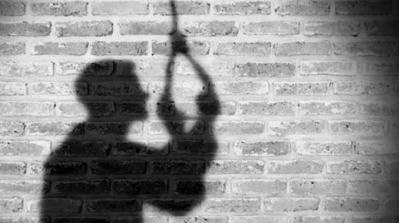 Suicide Suicide