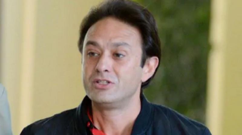 Ness Wadia Ness Wadia
