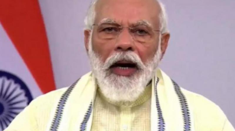 Narendra Modi