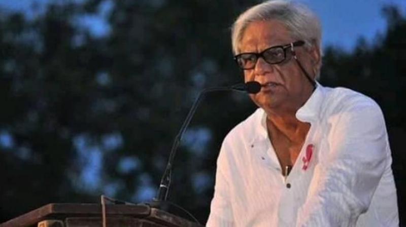 Shyamal Chakraborty Shyamal Chakraborty