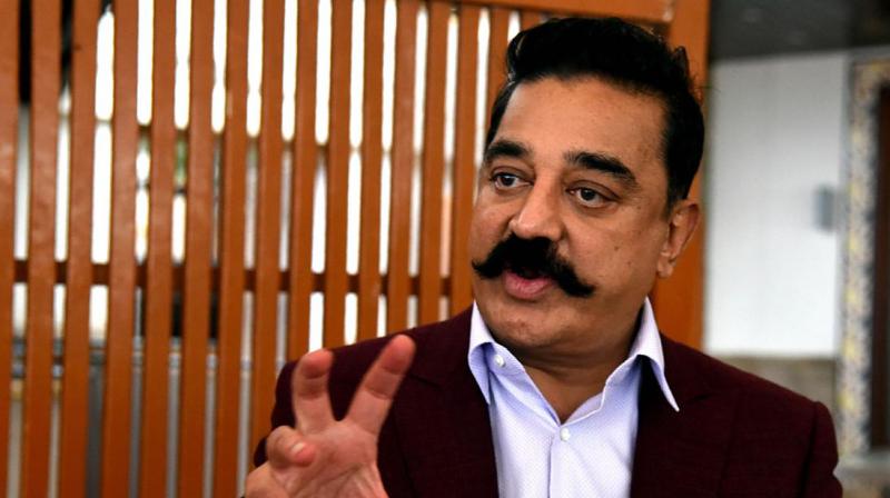 Kamal Haasan