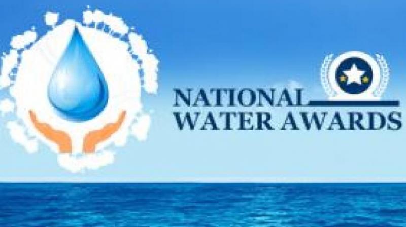 National Water Mission Award National Water Mission Award