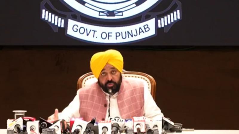 Punjab Govt to Build First-Ever Modern Hostels for Backward Class Students at Punjabi University Punjab Govt to Build First-Ever Modern Hostels for Backward Class Students at Punjabi University