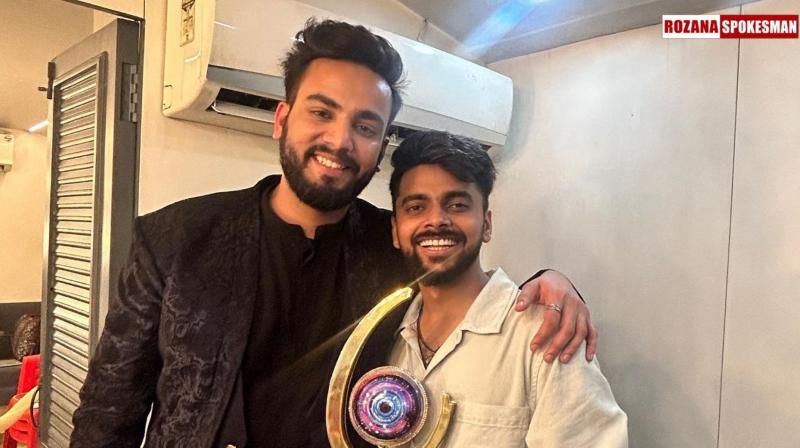 Who is Love Kataria? Know all about Bigg Boss OTT 3 contestant Who is Love Kataria? Know all about Bigg Boss OTT 3 contestant