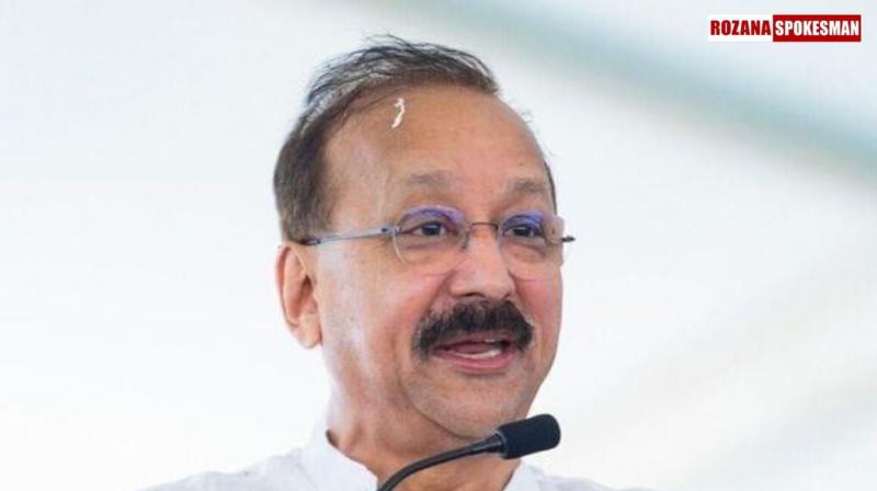 Baba Siddique Death News: Lawrence Bishnoi Gang Claims Responsibility for Siddique’s Murder Baba Siddique Death News: Lawrence Bishnoi Gang Claims Responsibility for Siddique’s Murder