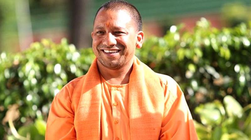 Yogi Adityanath