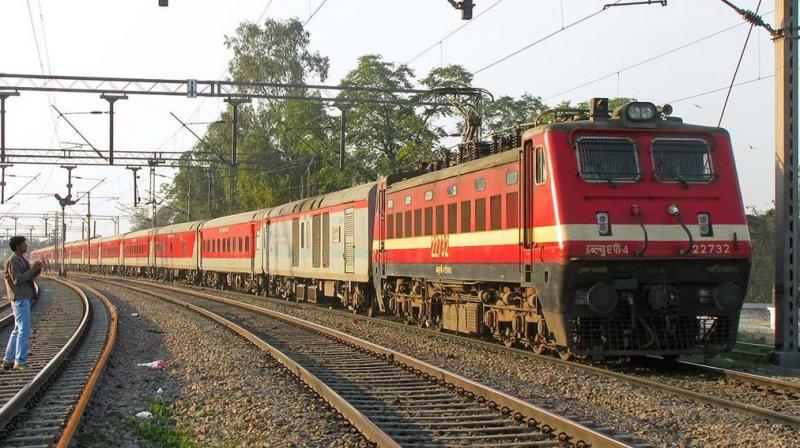 Railways agrees to probe Amritsar tragedy