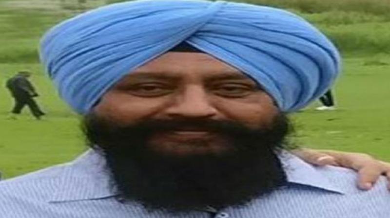 Kulwinder Singh Kulwinder Singh