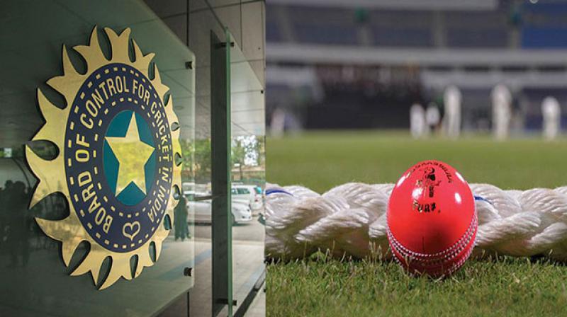 BCCI BCCI
