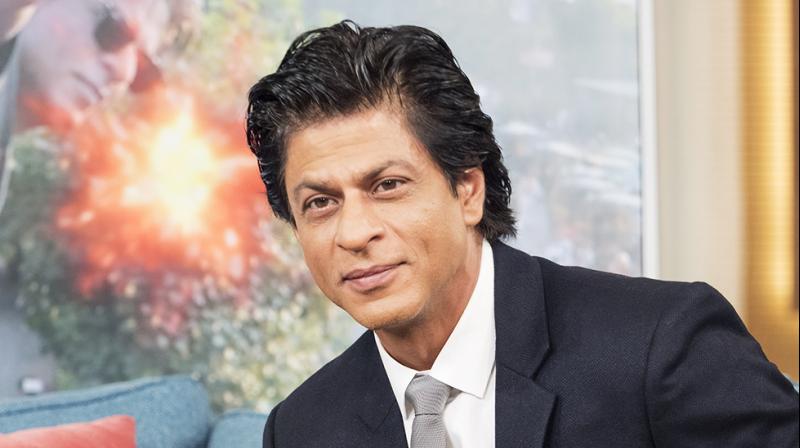 Shah Rukh Khan