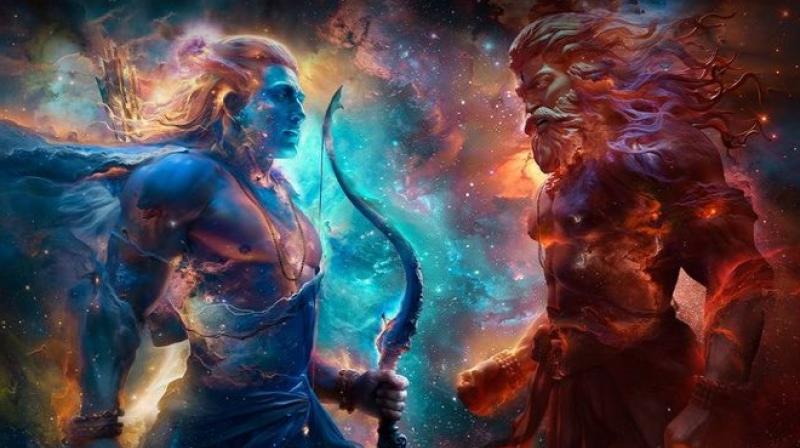 Ramayana Cast Fees: Ranbir, Yash Charge Massive Salaries, Film's Budget Reportedly Crosses 835 Crore Ramayana Cast Fees: Ranbir, Yash Charge Massive Salaries, Film's Budget Reportedly Crosses 835 Crore