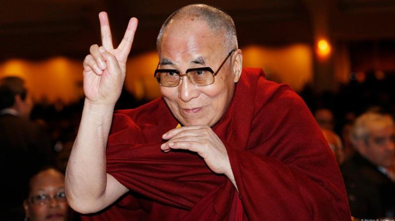 Dalai Lama Turns 90, Reaffirms Commitment to Peace; PM Modi Extends Warm Wishes Dalai Lama Turns 90, Reaffirms Commitment to Peace; PM Modi Extends Warm Wishes