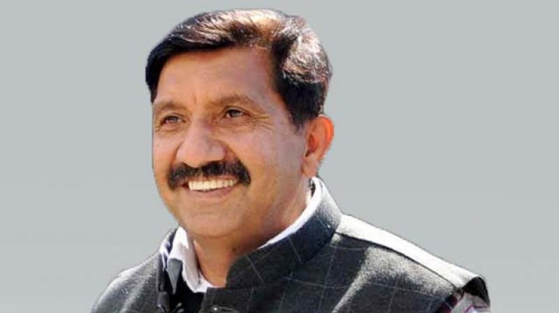 Dalai Lama is Not Only a Religious Leader but a Flag Bearer of Peace, Says Himachal Deputy CM Dalai Lama is Not Only a Religious Leader but a Flag Bearer of Peace, Says Himachal Deputy CM