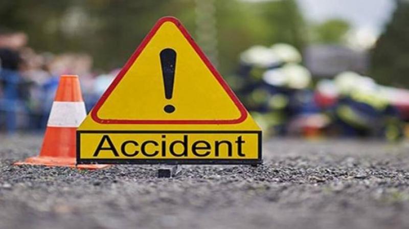 Accident Accident