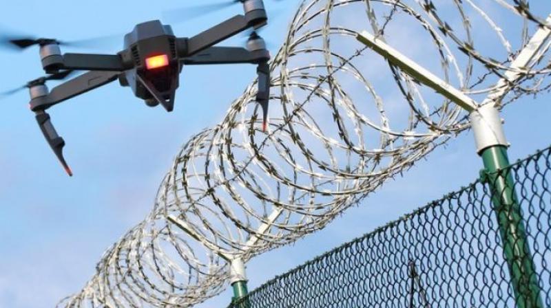 Drone Drone