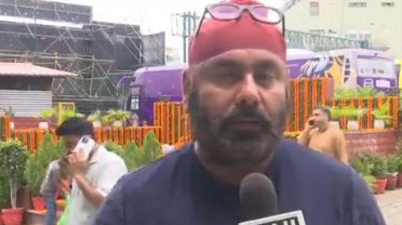 Cheteshwar Pujara Retirement: Ex-Cricketer Sarandeep Singh Says, ‘Phenomenal, Finest, & Nice Human' Cheteshwar Pujara Retirement: Ex-Cricketer Sarandeep Singh Says, ‘Phenomenal, Finest, & Nice Human'