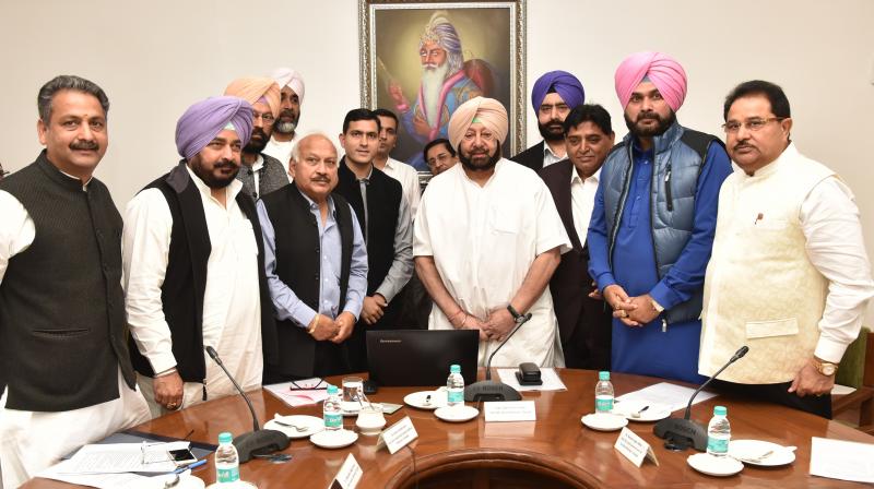 Capt Launches Unique 'Business First Portal' Capt Launches Unique 'Business First Portal'
