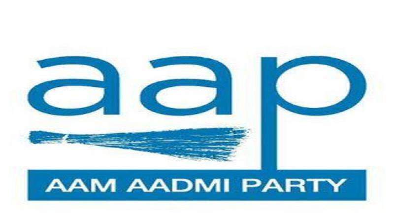 Aam Aadmi Party Aam Aadmi Party