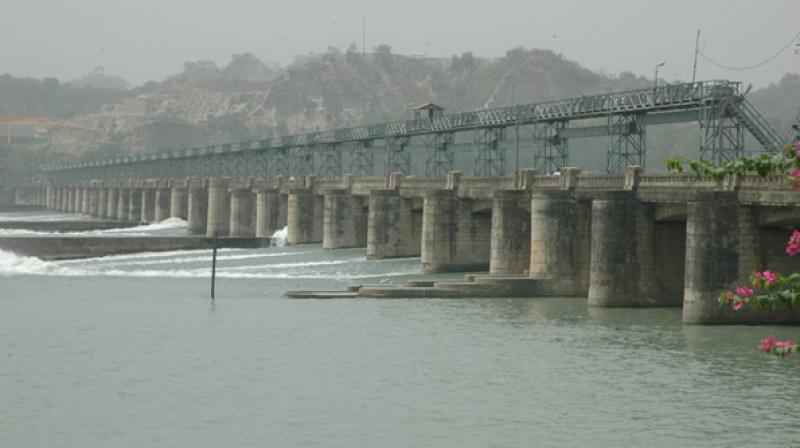 Ropar Headworks Ropar Headworks