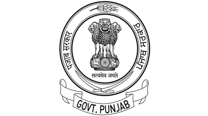 Punjab Government Punjab Government