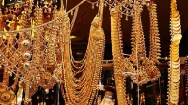 Gold and Silver Gold and Silver