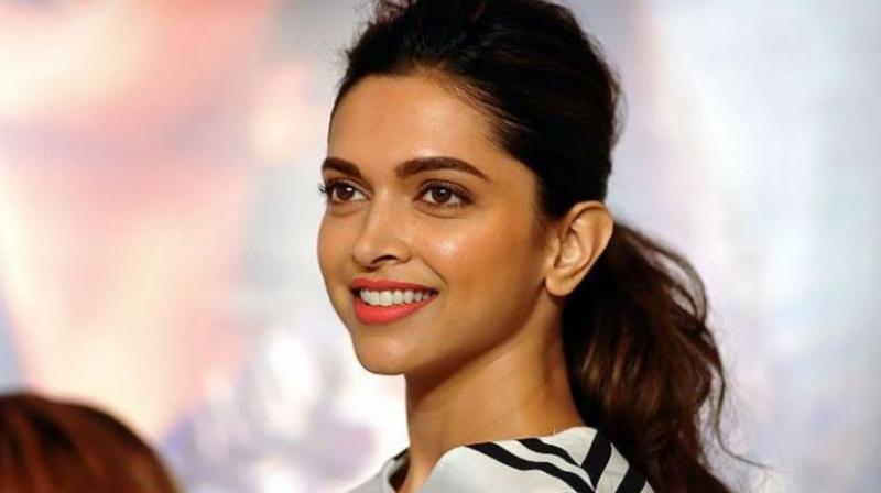 Deepika Padukone