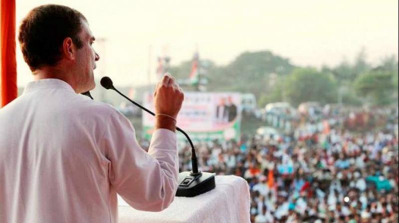 Rahul Gandhi Rahul Gandhi