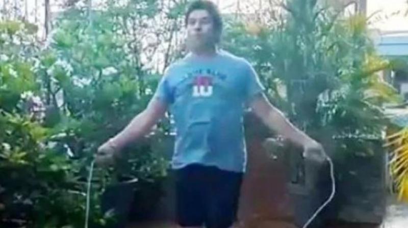 Sachin Tendulkar Sachin Tendulkar