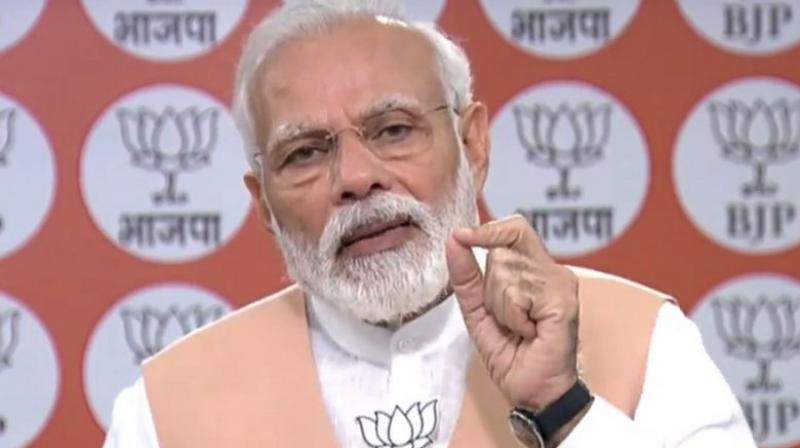 Narendra Modi Narendra Modi