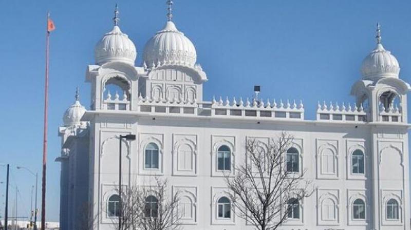 Gurudwara Dasmesh Darbar Gurudwara Dasmesh Darbar