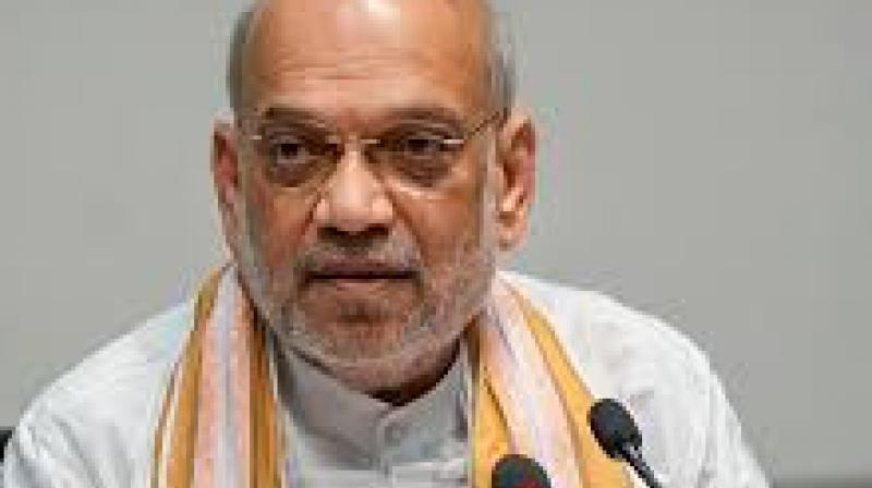 This initiative is towards globalising Indian products with the growth of India's export sector and creating new employment opportunities for youth. File Photo