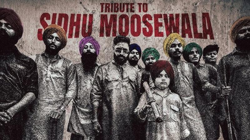 Emiway Bantai Drops Electrifying Tribute Track Honoring Sidhu Moosewala’s Legacy Emiway Bantai Drops Electrifying Tribute Track Honoring Sidhu Moosewala’s Legacy