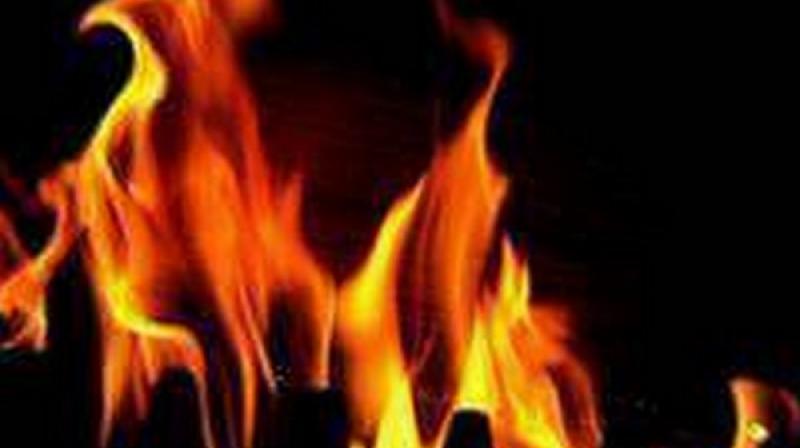 Fire