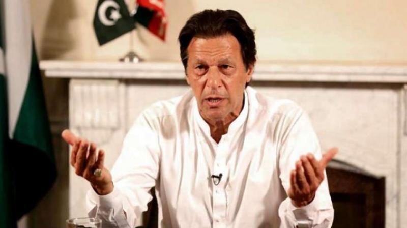 Imran Khan Imran Khan