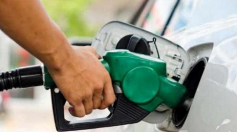 Petrol and Diesel
