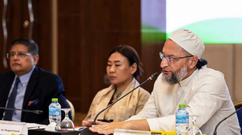 All-Party Delegation, Asaduddin Owaisi Calls Pakistan a ‘Failed State’ latest news All-Party Delegation, Asaduddin Owaisi Calls Pakistan a ‘Failed State’ latest news