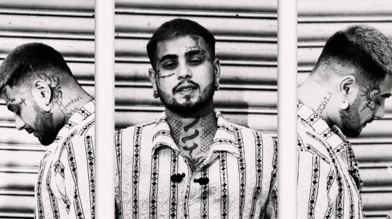 Instagram Influencer Sukh Ratia Arrested in Murder Case Instagram Influencer Sukh Ratia Arrested in Murder Case