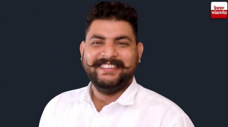 Big News: Akali Councillor Harjinder Singh Bahman Shot in Amritsar, Dies at Hospital Big News: Akali Councillor Harjinder Singh Bahman Shot in Amritsar, Dies at Hospital