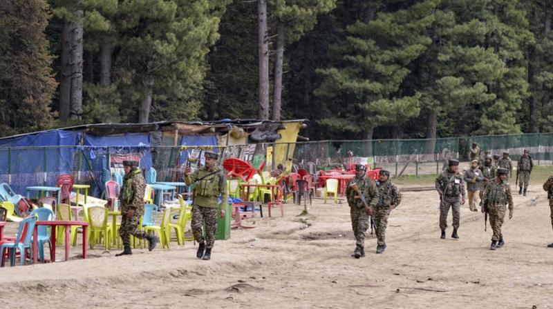 Government Directs Civil Defence Mock Drills Amid India-Pakistan Tensions Government Directs Civil Defence Mock Drills Amid India-Pakistan Tensions