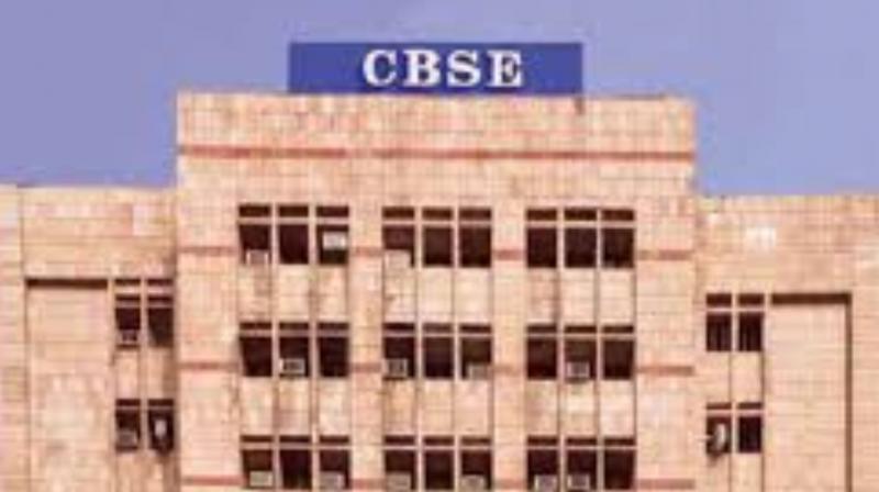 CBSE Class 10, 12 Board Results 2025: Big Changes, Results Coming Soon CBSE Class 10, 12 Board Results 2025: Big Changes, Results Coming Soon