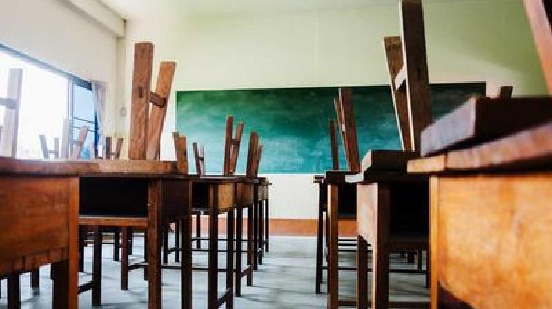 Schools to remain closed Schools to remain closed