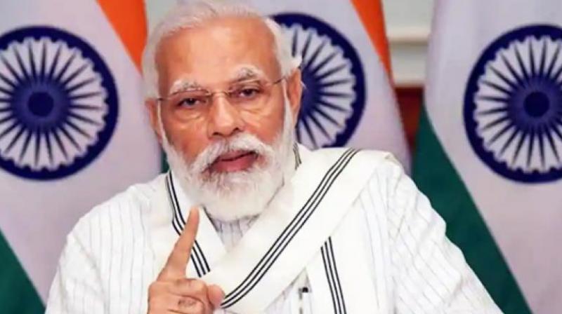 Narendra Modi Narendra Modi
