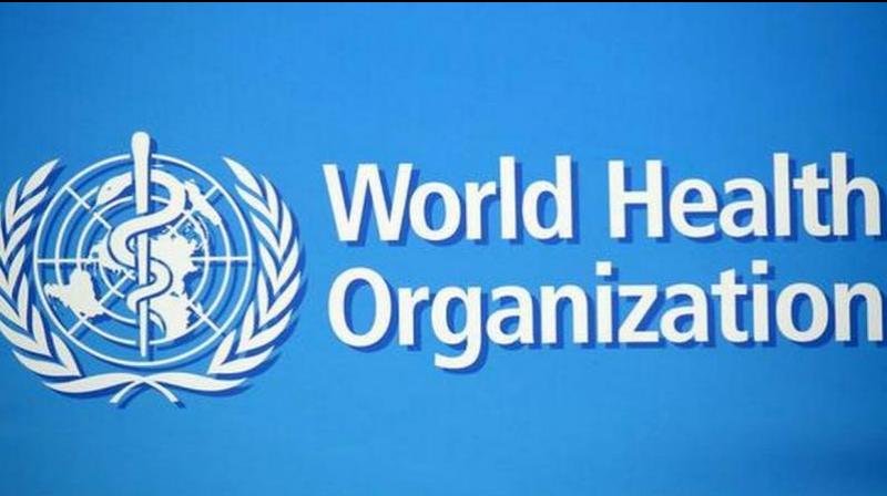 World Health Organization World Health Organization