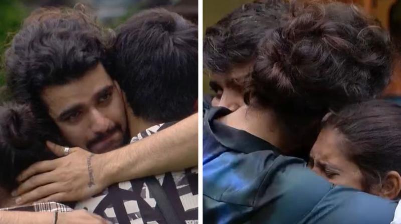 Bigg Boss OTT 3 Elimination: Shivani Kumari and Vishal Pandey 'Evicted'! Bigg Boss OTT 3 Elimination: Shivani Kumari and Vishal Pandey 'Evicted'!